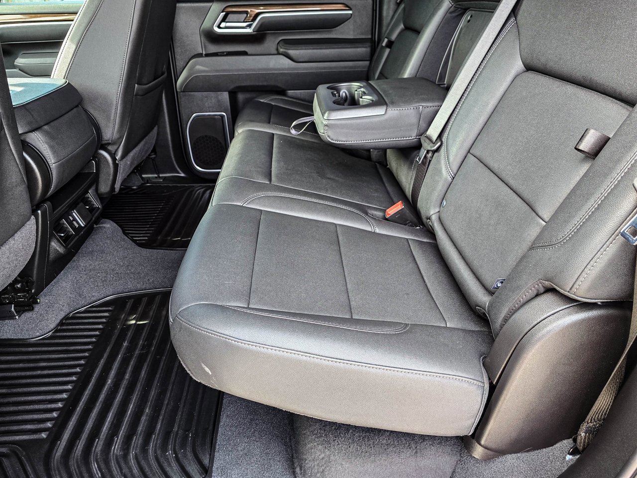 Used 2025 Chevrolet Silverado 2500 LT w/ Trail Boss Package image 30