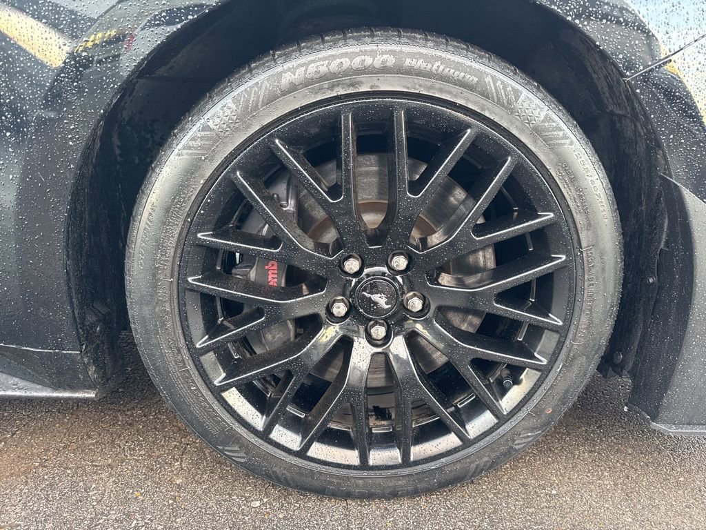 Used 2019 Ford Mustang GT Premium w/ GT Performance Package image 29