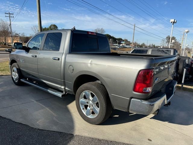 Used 2013 RAM 1500 Big Horn image 9