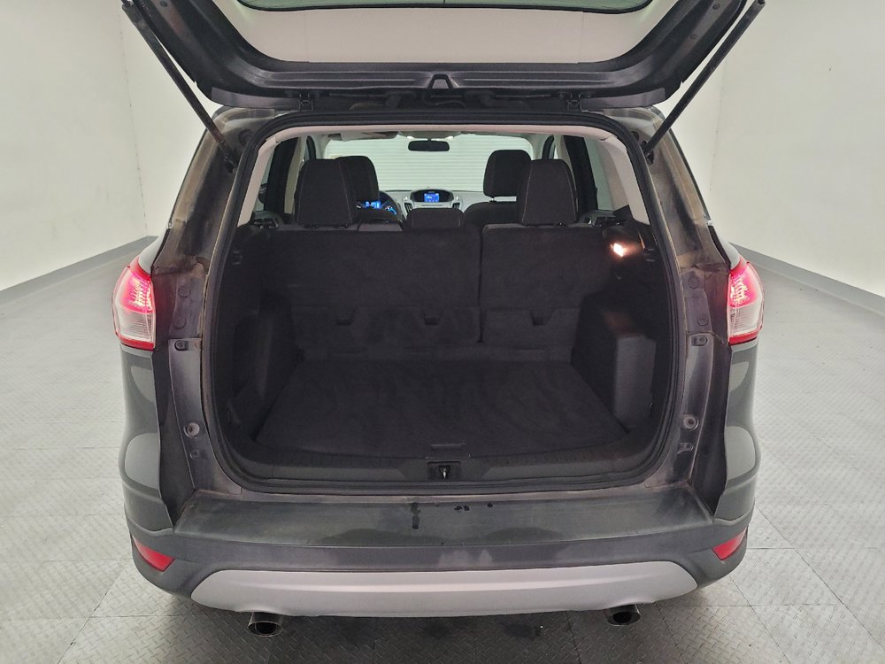 Used 2015 Ford Escape SE FWD image 29