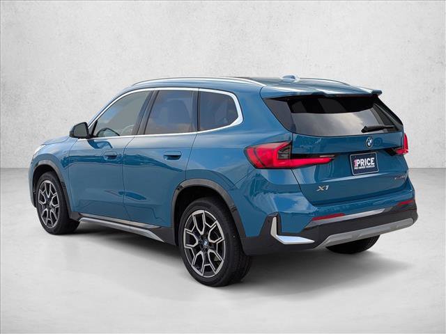 Used 2025 BMW X1 xDrive28i AWD/4WD image 7