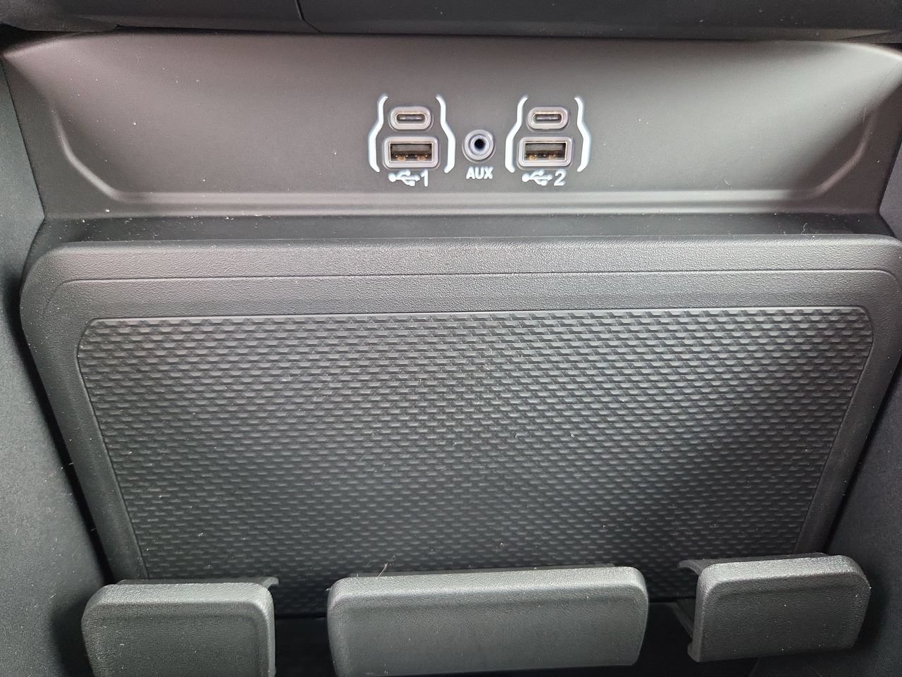 New 2026 RAM 1500 Express AWD/4WD image 26