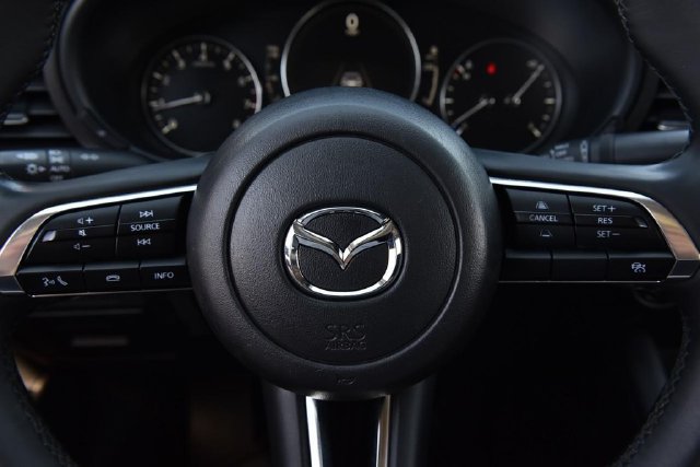 Used 2024 MAZDA MAZDA3 s FWD image 18