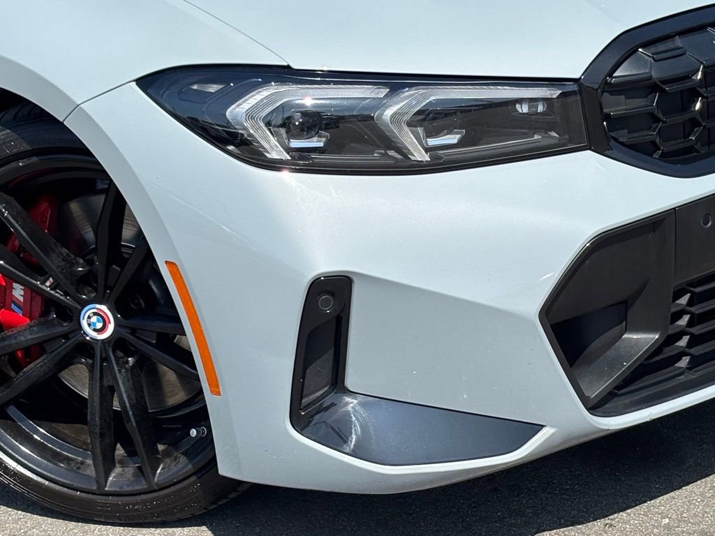 Used 2023 BMW M340i xDrive image 8