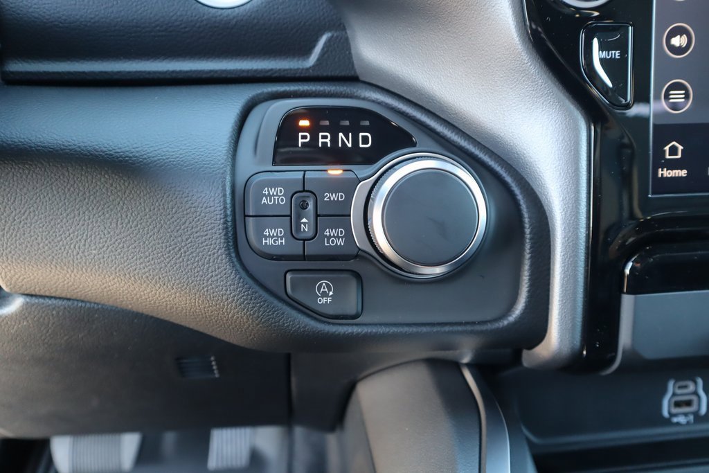 New 2026 RAM 1500 Big Horn image 9