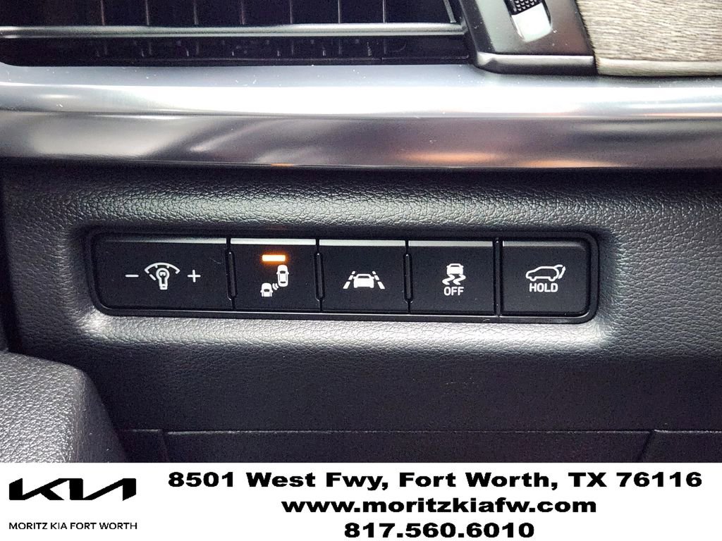 Certified 2022 Kia Telluride SX w/ Nightfall Edition Package AWD/4WD image 20