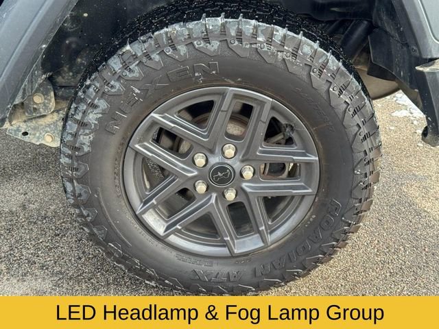 Used 2024 Jeep Wrangler Sport S image 7