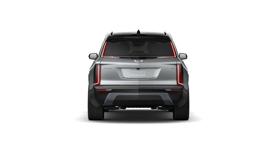 New 2027 Cadillac Vistiq Sport w/ LPO, Floor Liner Package AWD/4WD image 5