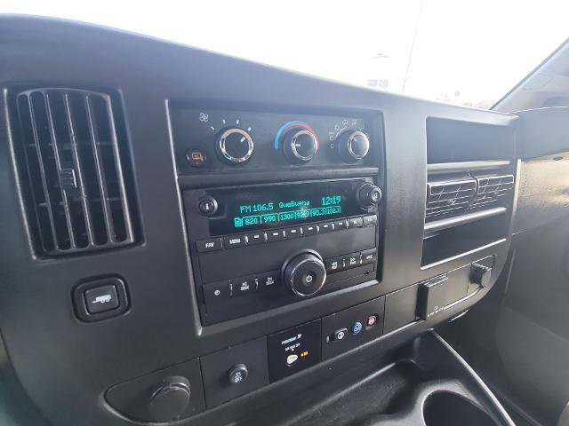 Used 2024 GMC Savana 2500 w/ Driver Convenience Package image 13