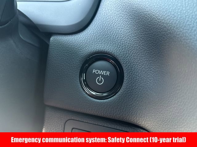 New 2026 Toyota Sequoia Limited AWD/4WD image 17