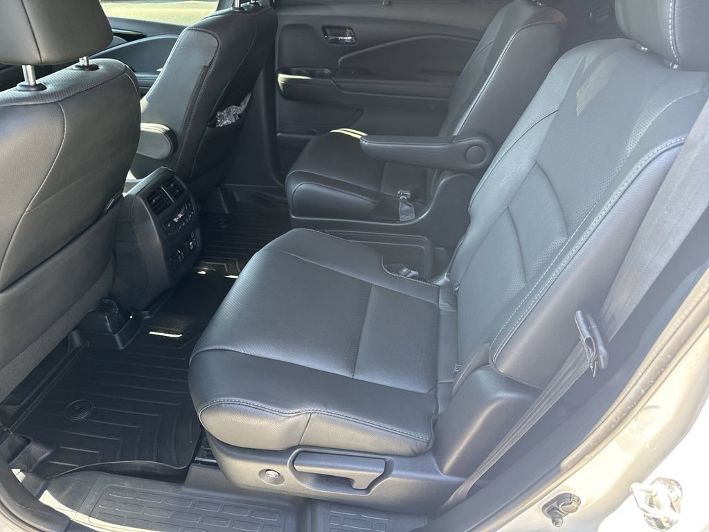 Used 2022 Honda Pilot Elite image 20