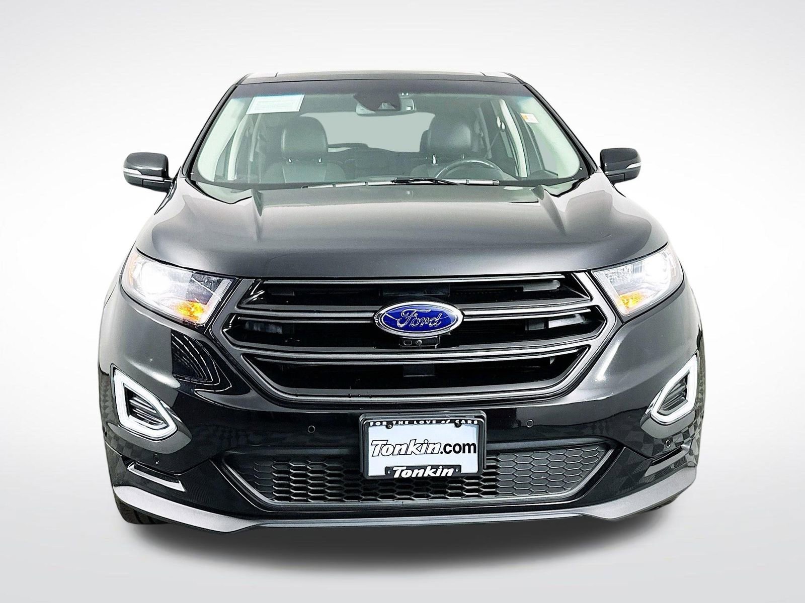 Used 2017 Ford Edge Sport w/ Equipment Group 401A AWD/4WD image 2