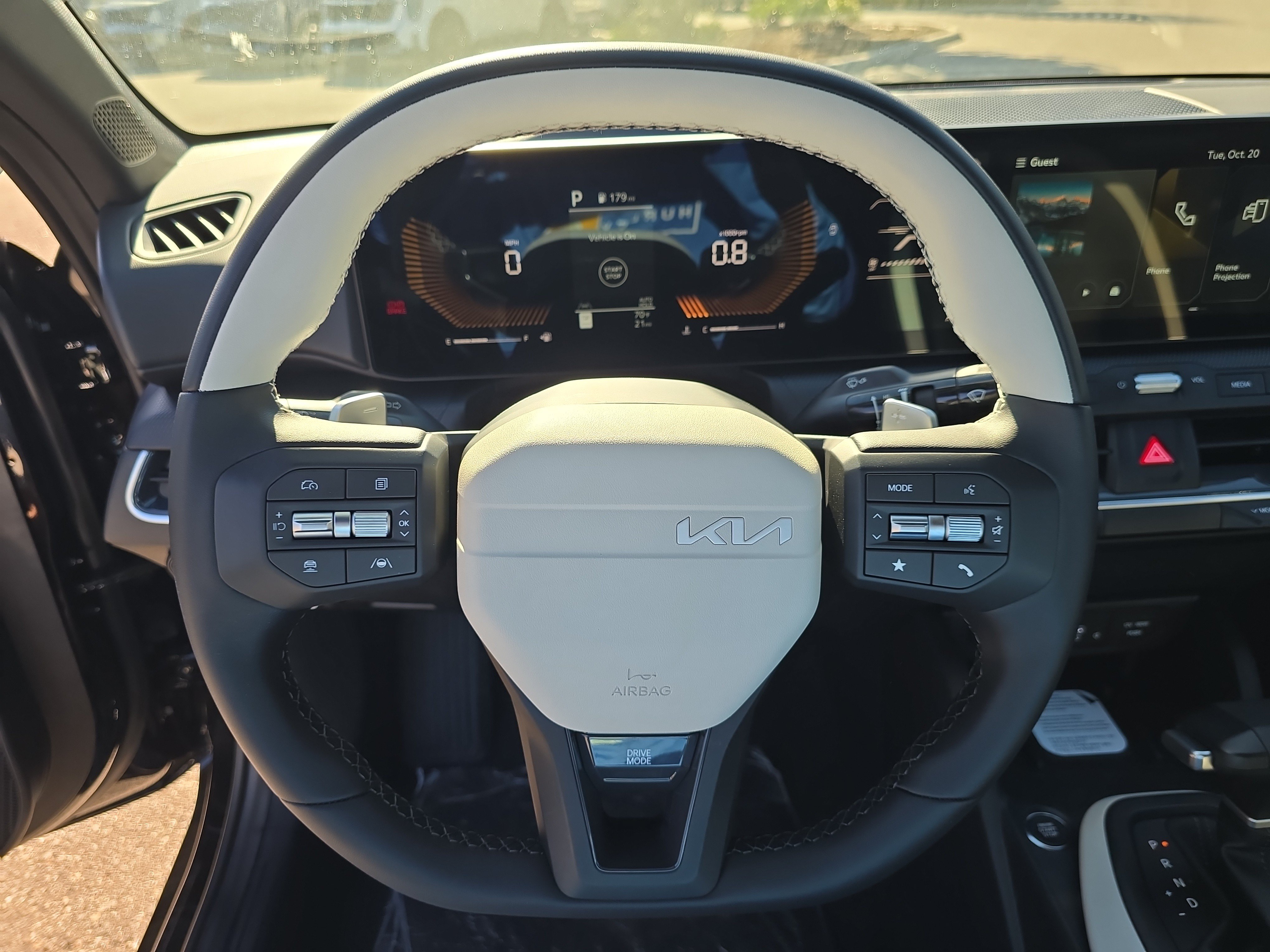 New 2027 Kia K4 GT-Line FWD image 28