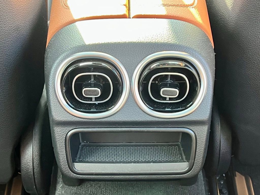 Certified 2023 Mercedes-Benz C 300 4MATIC Sedan image 12