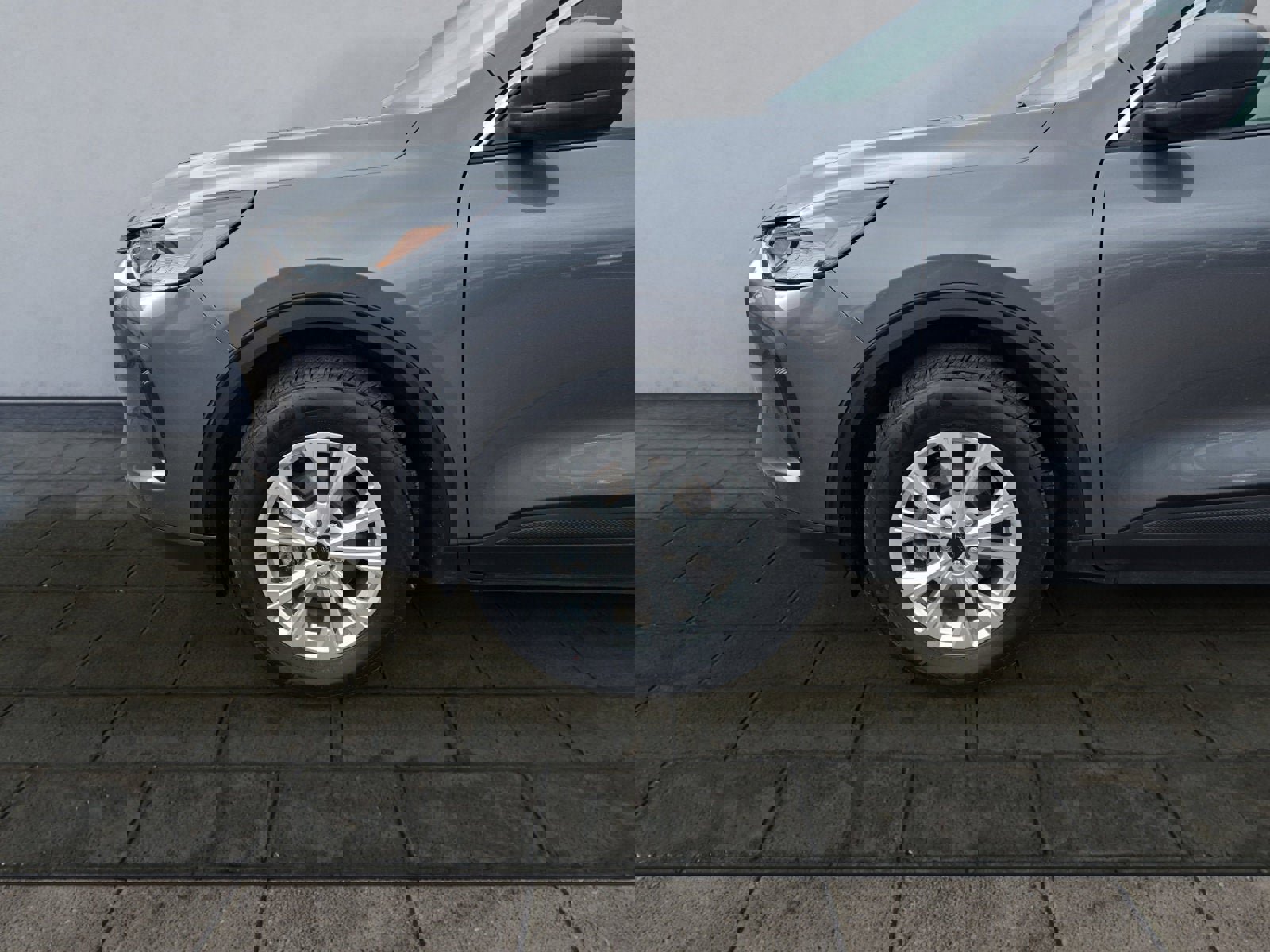Certified 2023 Ford Escape Active image 11