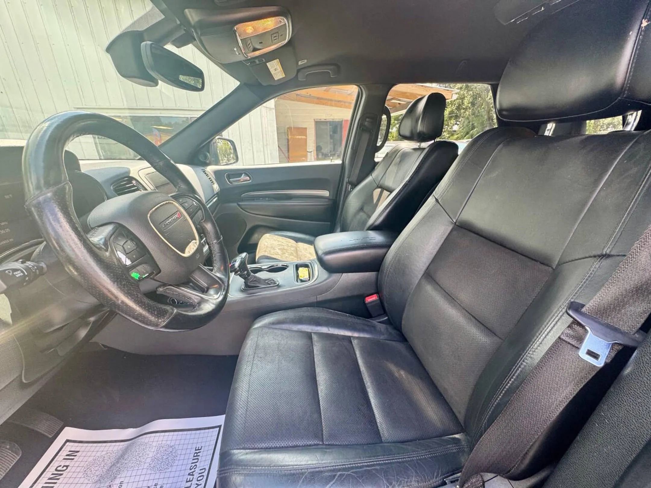 Used 2020 Dodge Durango GT image 19