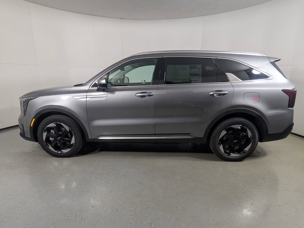 New 2026 Kia Sorento EX w/ EX Premium Package image 4