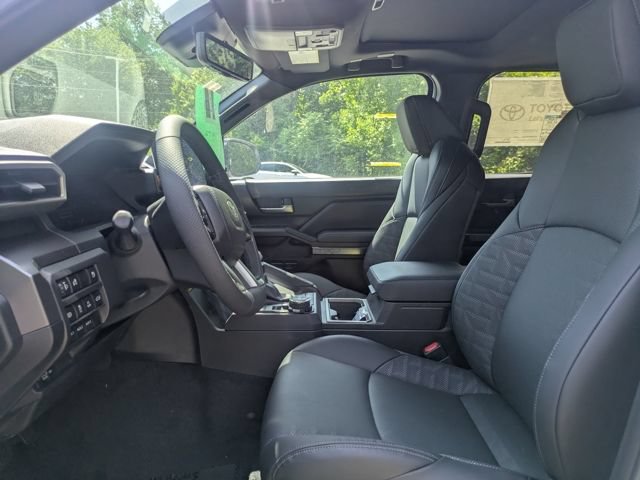 New 2026 Toyota Tacoma TRD Off-Road w/ TRD Off Road Premium Package AWD/4WD image 12