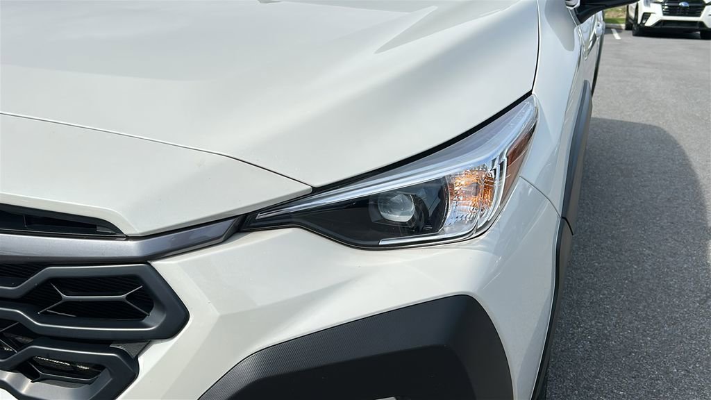 Certified 2024 Subaru Crosstrek 2.0i Premium AWD/4WD image 7