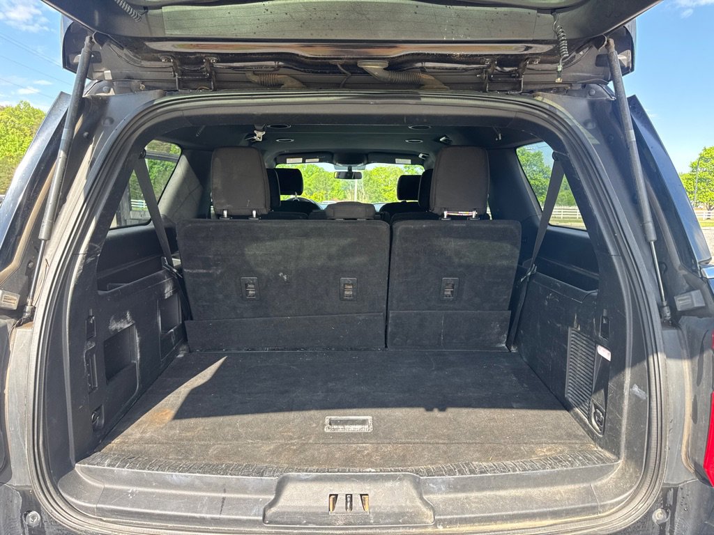 Used 2019 Ford Expedition Max XLT AWD/4WD image 14