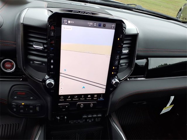 New 2026 RAM 1500 RHO w/ RHO Level 1 Equipment Group image 20