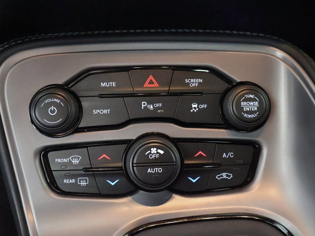 Used 2023 Dodge Challenger R/T image 40
