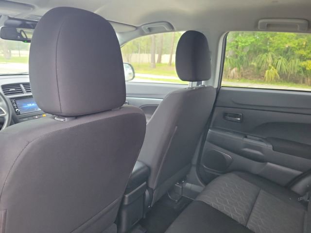 Used 2024 Mitsubishi Outlander Sport ES image 26