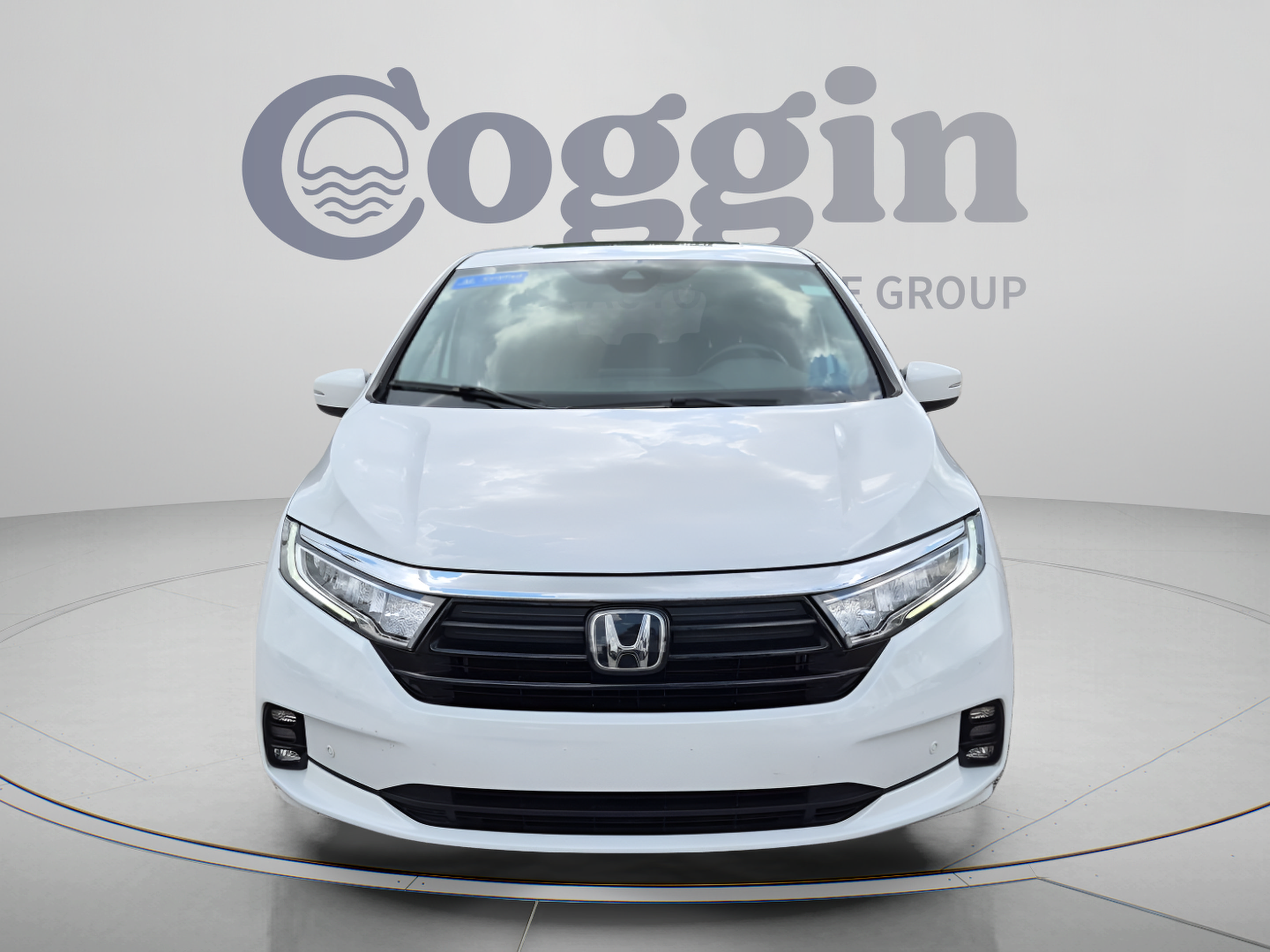 Used 2023 Honda Odyssey Touring image 9