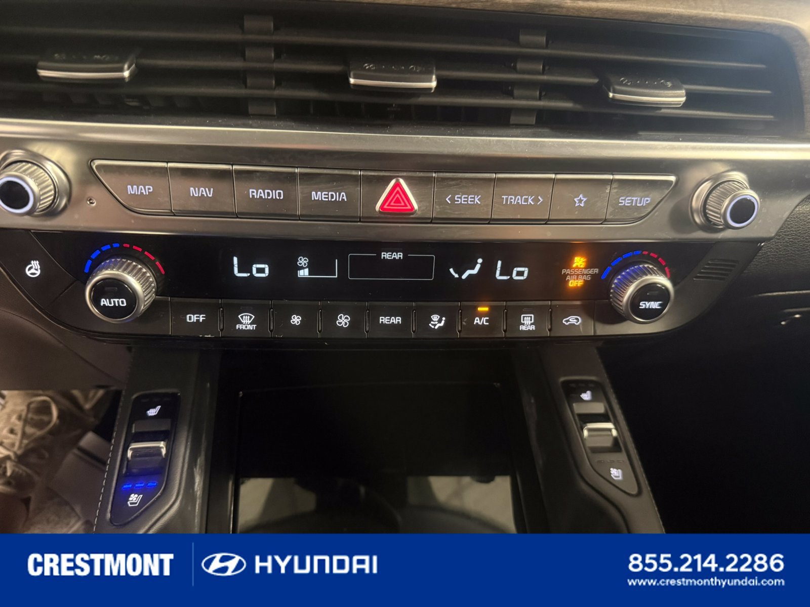 Used 2020 Kia Telluride EX AWD/4WD image 36