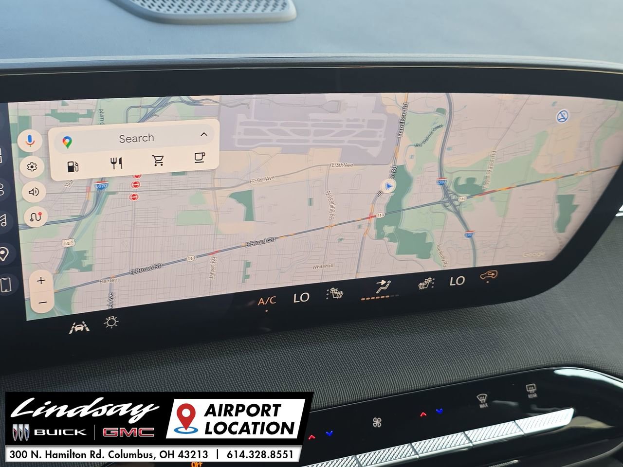 New 2026 Buick Enclave Sport Touring w/ Power Package image 15