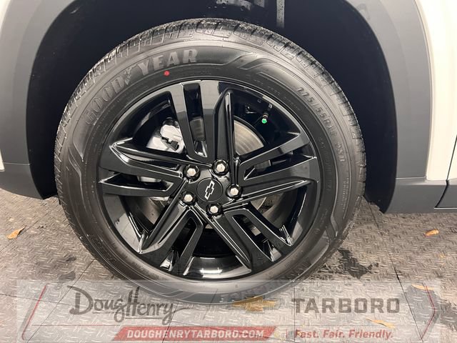 New 2026 Chevrolet Trax ACTIV w/ Driver Confidence Package FWD image 22