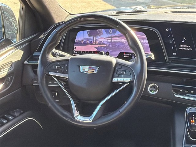 Used 2023 Cadillac Escalade Sport image 11