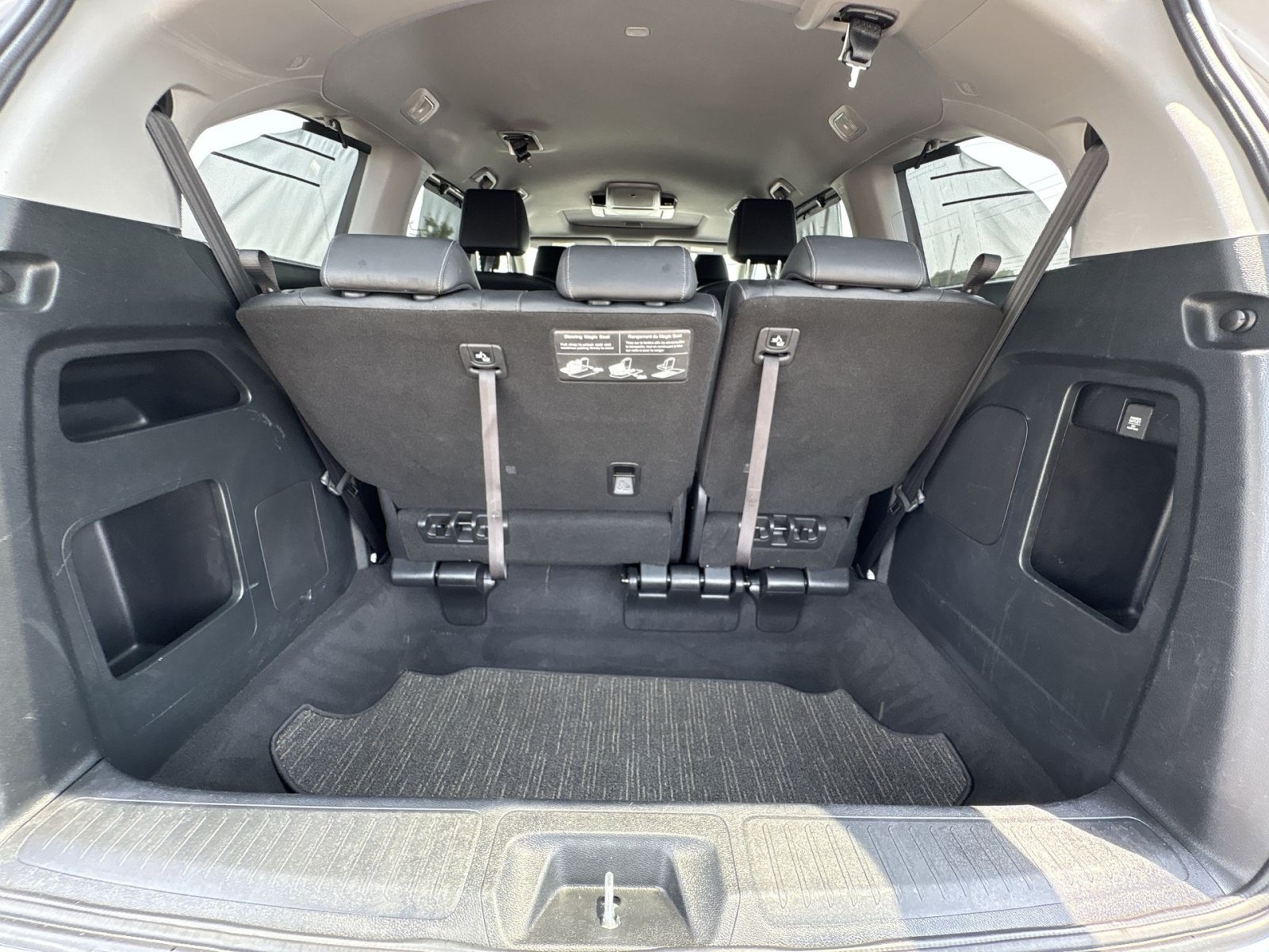 Used 2023 Honda Odyssey Touring image 27