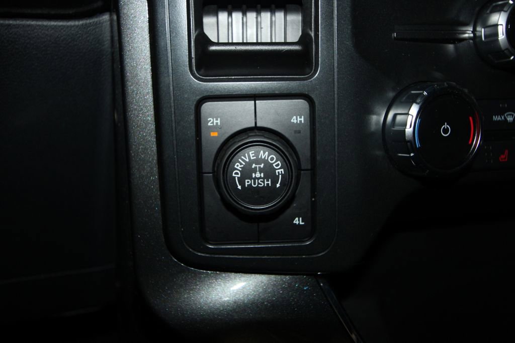 Used 2022 Ford F150 XLT w/ Equipment Group 302A High AWD/4WD image 16
