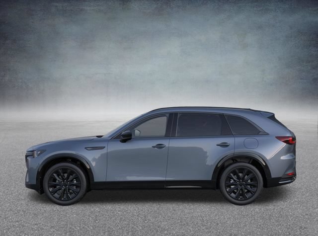 New 2026 MAZDA CX-90 3.3 Turbo S w/ Premium Package AWD/4WD image 3