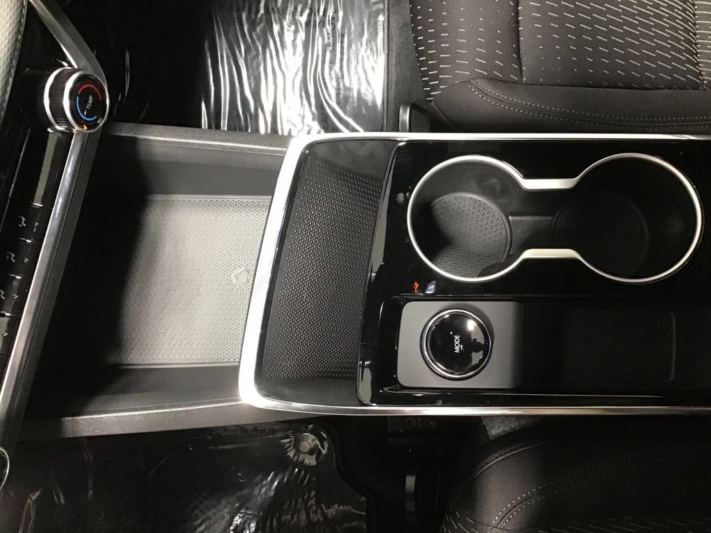 New 2026 Chevrolet Equinox LT image 19