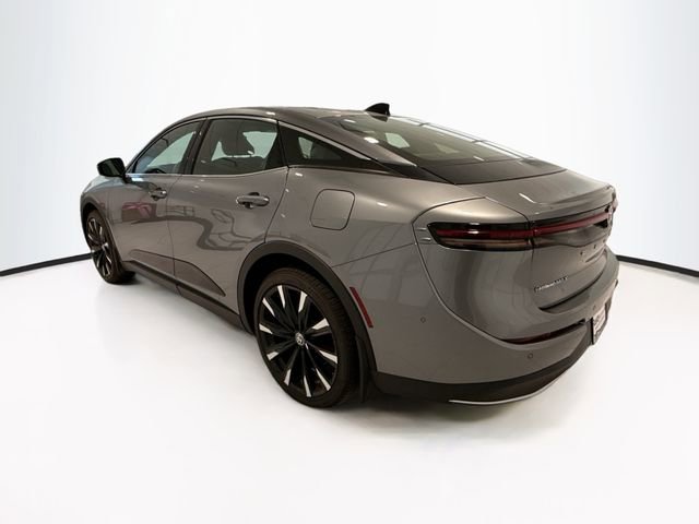 New 2025 Toyota Crown Platinum AWD/4WD image 5