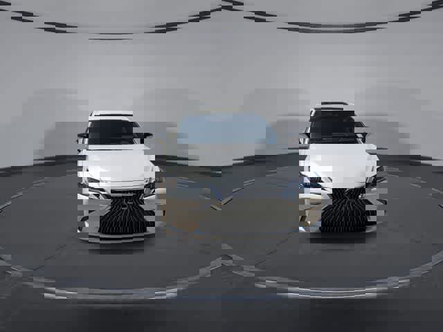 Used 2020 Lexus ES 350 w/ Premium Package image 3