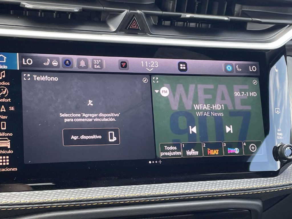 New 2026 Jeep Cherokee Limited AWD/4WD image 37