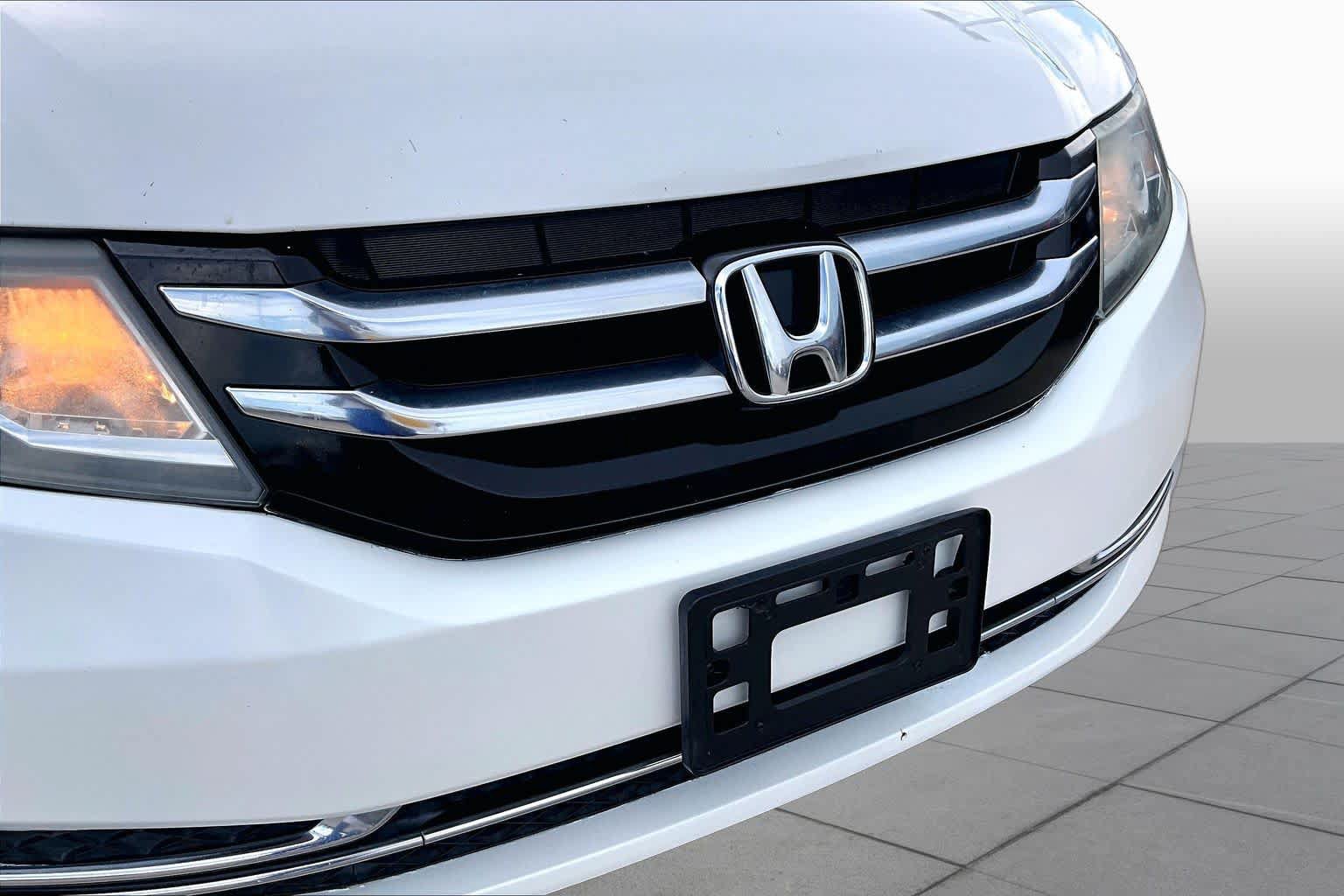 Used 2014 Honda Odyssey EX-L image 30