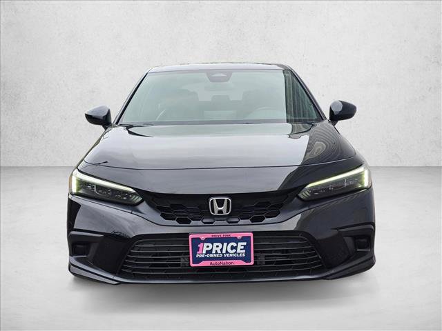 Used 2022 Honda Civic Sport image 8