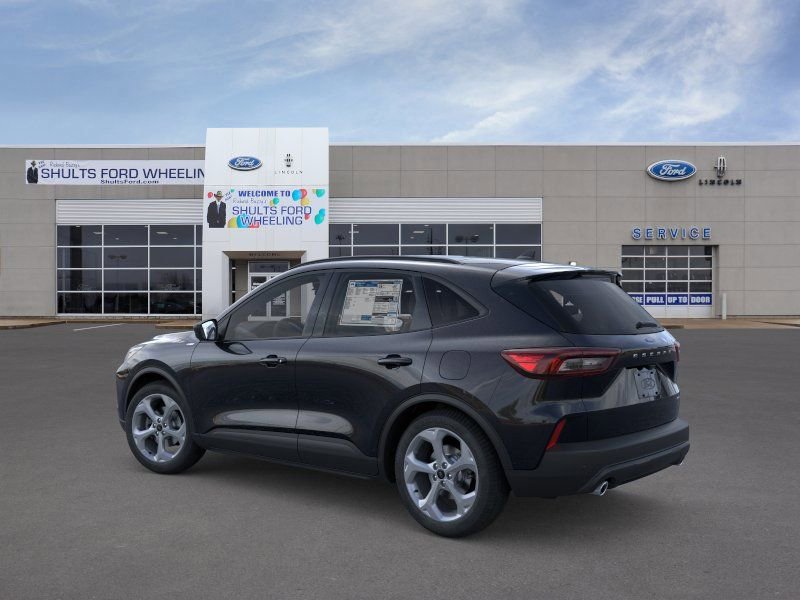 New 2026 Ford Escape ST-Line w/ Tech Pack #1 AWD/4WD image 5
