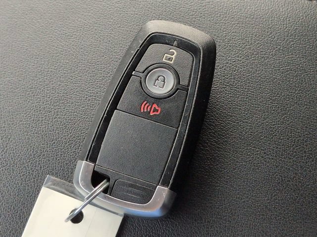 Used 2024 Ford Edge SE AWD/4WD image 27