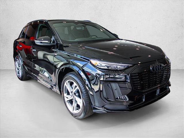 New 2027 Audi Q6 e-tron Premium Plus AWD/4WD image 3
