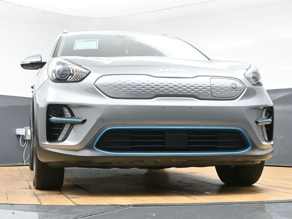Used 2022 Kia Niro EX w/ Cold Weather Package FWD image 49