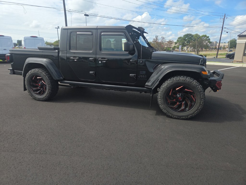Used 2023 Jeep Gladiator Sport AWD/4WD image 19