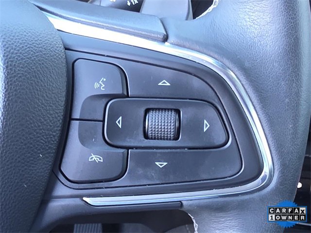 Used 2023 Buick Envision Preferred image 25