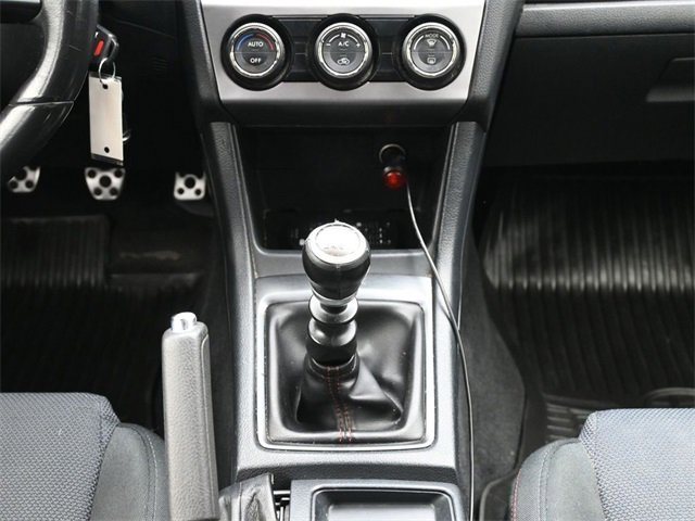 Used 2019 Subaru WRX Premium image 23