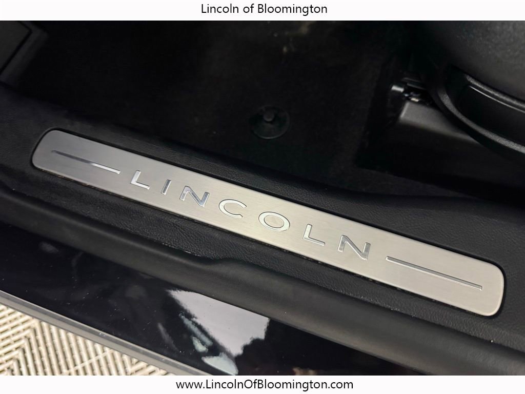 New 2025 Lincoln Corsair Grand Touring w/ Equipment Group 302A AWD/4WD image 42