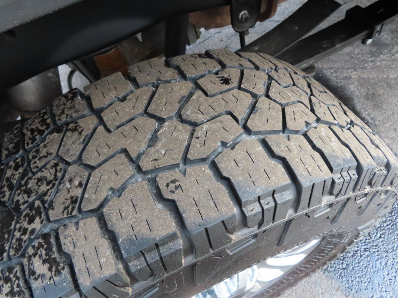 Used 2022 Ford F250 Lariat w/ Chrome Package image 22